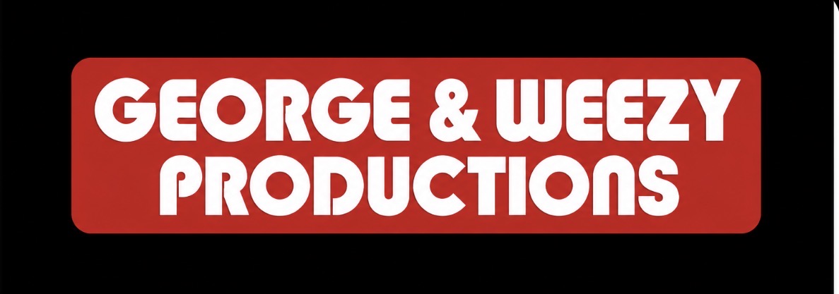 George & Weezy Productions logo